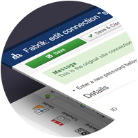 Connections Icon