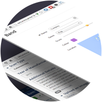 Forms Icon
